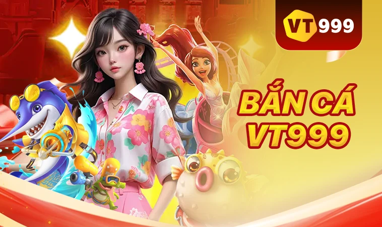 Nhà Cái VT999 - Website Cá Cược Hàng Đầu Thế Giới Hiện Nay