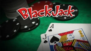 Làm Chủ Bàn Cược Trò Chơi Blackjack Tại VT999 Thắng Lớn Mỗi Ngày