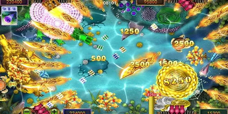 Áp Dụng Cách Chơi Bắn Cá Đại Chiến B52 Tại VT999 Thắng Lớn