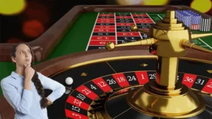 Hướng Dẫn Chi Tiết Cách Chơi Roulette Nhà Cái VT999 Thắng Lớn Mỗi Ngày