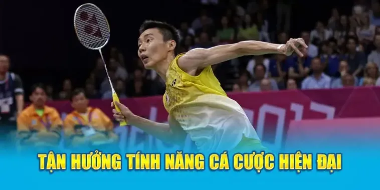 Tuyệt Chiêu Cách Chơi Cá Cược Cầu Lông Tại VT999 Siêu Hiệu Quả 1 Tuyệt Chiêu Cách Chơi Cá Cược Cầu Lông Tại VT999 Siêu Hiệu Quả