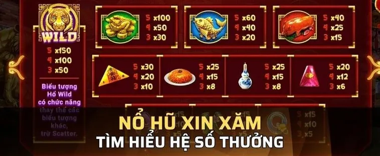 Hướng Dẫn Cách Chơi Nổ Hũ Xin Xăm Tại VT999 Đổi Thưởng Cực Cao 1 Hướng Dẫn Cách Chơi Nổ Hũ Xin Xăm Tại VT999 Đổi Thưởng Cực Cao
