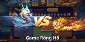 Bùng Nổ Cảm Xúc Với Trò Chơi Dragon Tiger Tại VT999 Siêu Hấp Dẫn