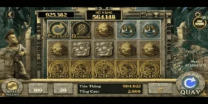 Chinh Phục Rừng Già Cùng Trò Chơi Nổ Hũ Rừng Xanh Tại VT999 Độc Đáo