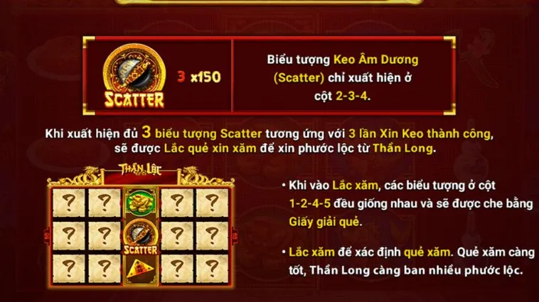 Hướng Dẫn Cách Chơi Nổ Hũ Xin Xăm Tại VT999 Đổi Thưởng Cực Cao 2 Hướng Dẫn Cách Chơi Nổ Hũ Xin Xăm Tại VT999 Đổi Thưởng Cực Cao